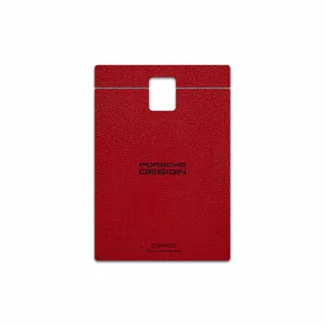 MAHOOT RL-PRDS Cover Sticker for BlackBerry Passport