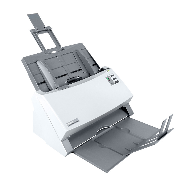 اسکنر پلاستک مدل SmartOffice PS3180U