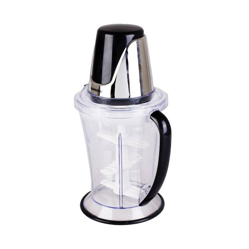 خردکن ماهسونیک مدل MC-304 خردکن ماهسونیک مدل MC-304