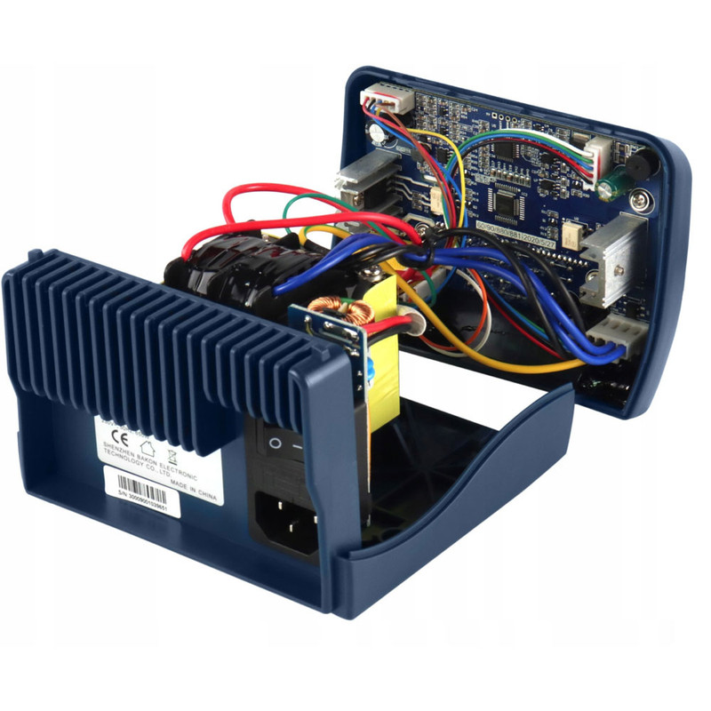 هویه 90 وات باکون مدل 881