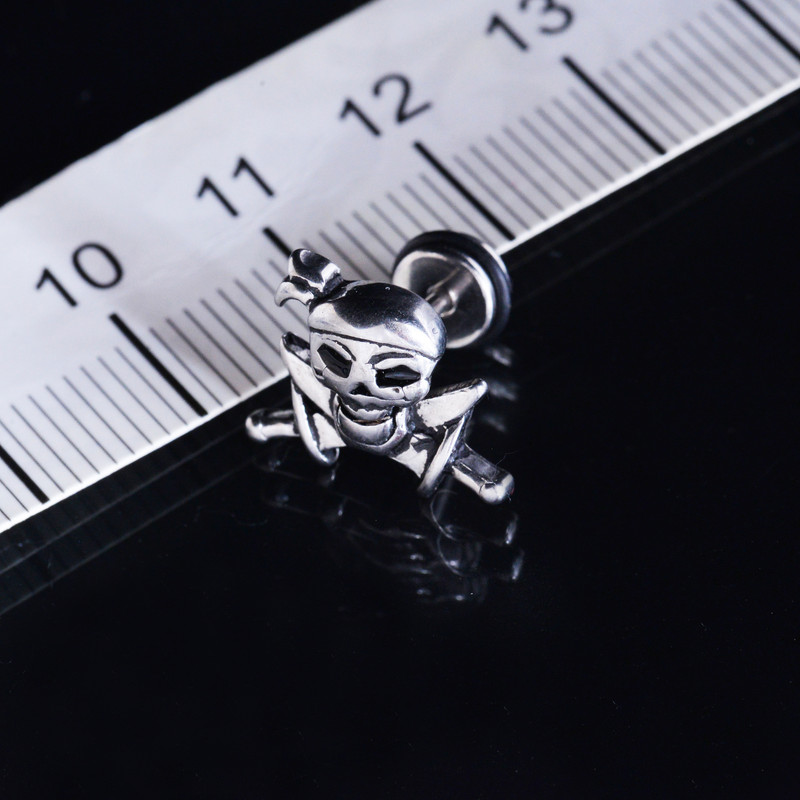 پیرسینگ گوش کد PS664