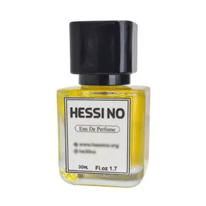 ادوپرفیوم زنانه حسی نو مدل لیبره با رایحه ای گرم و با نت وانیل حجم 30 میلی لیتر