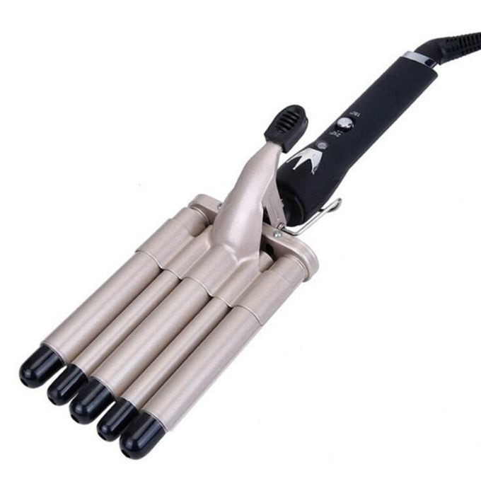 فر کننده و حالت دهنده مو بیبیورس مدل BA-415