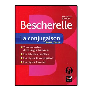 نقد و بررسی کتاب Bescherelle اثر جمعی از نویسندگان انتشارات الوندپویان توسط خریداران