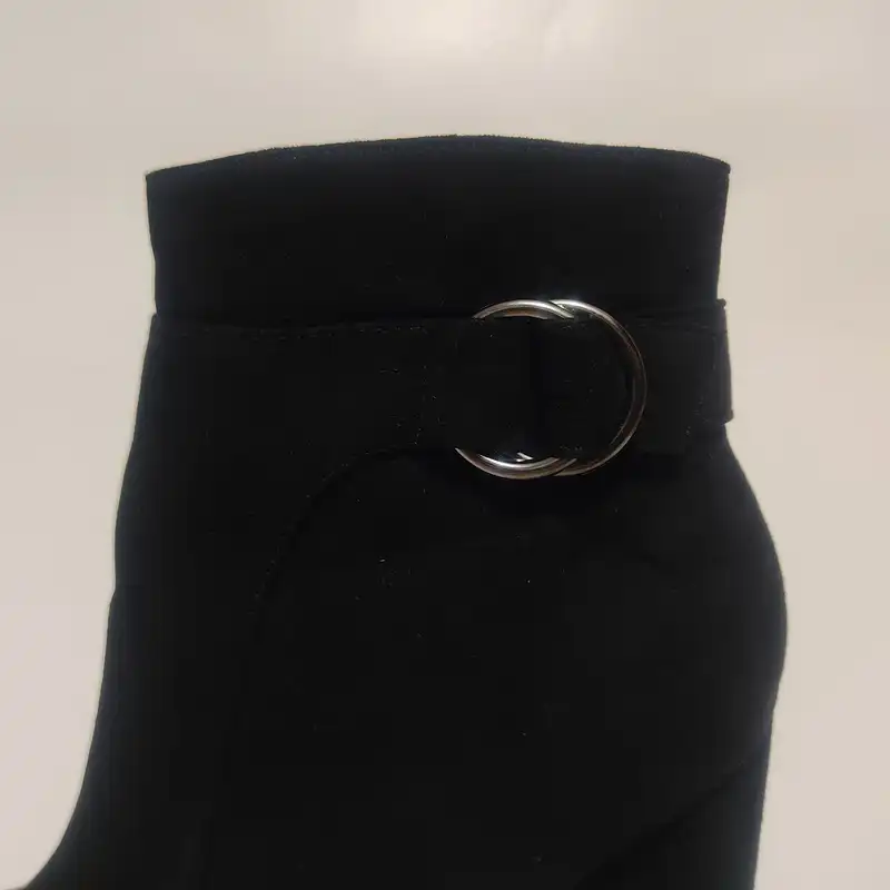 نیم بوت زنانه جاست فاب مدل 111