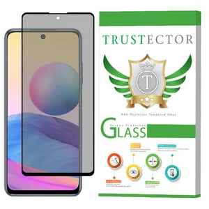Trustector CRP Ceramics Screen Protector For Xiaomi Redmi Note 10S