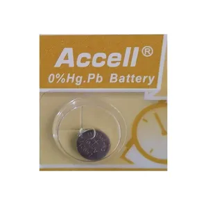  باتری ساعت اکسل مدل LR 621 364 