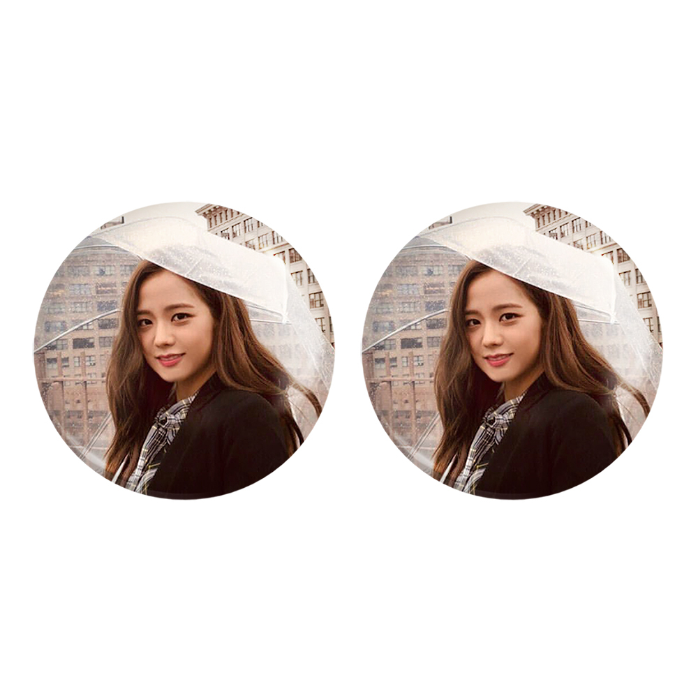 پیکسل خندالو مدل جیسو بلک پینک کد 14118 به همراه مگنت