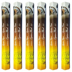 عود دارشان مدل کاپیتان بلک کد 06 مجموعه 6 عددی