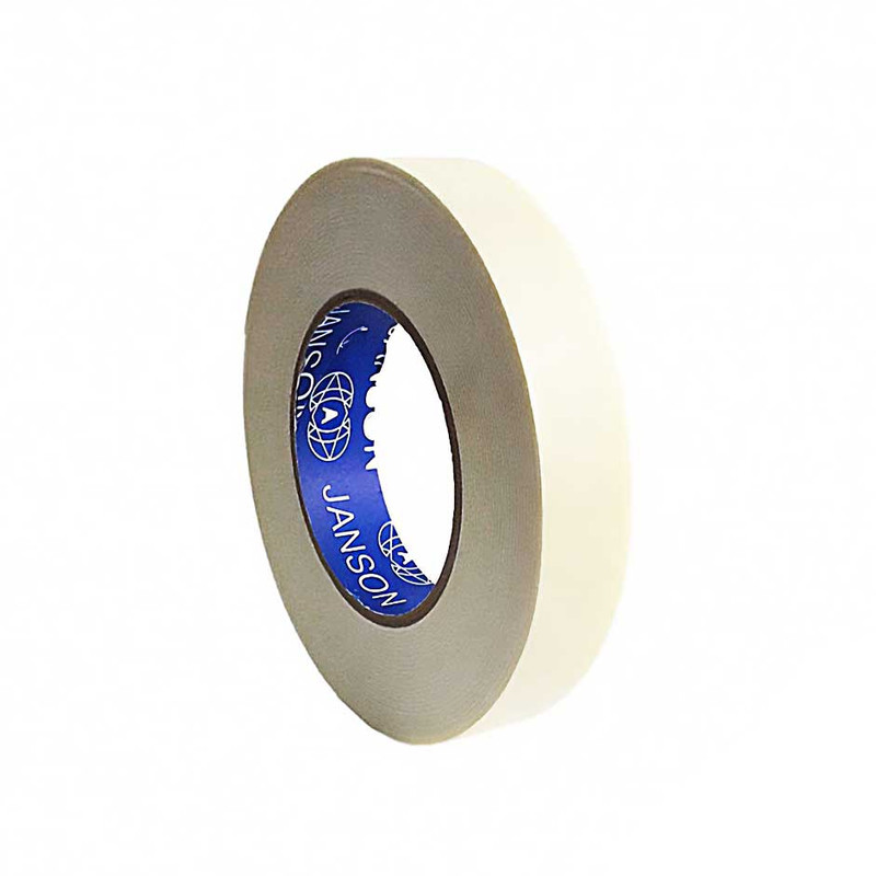 چسب کاغذی باریک جانسون کد 25 عرض 2.5 سانتیمتر چسب کاغذی باریک جانسون کد 25 عرض 2.5 سانتیمتر