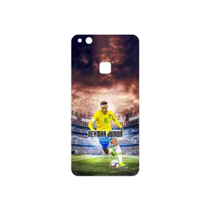 MAHOOT Neymar Cover Sticker for Huawei P10 Lite