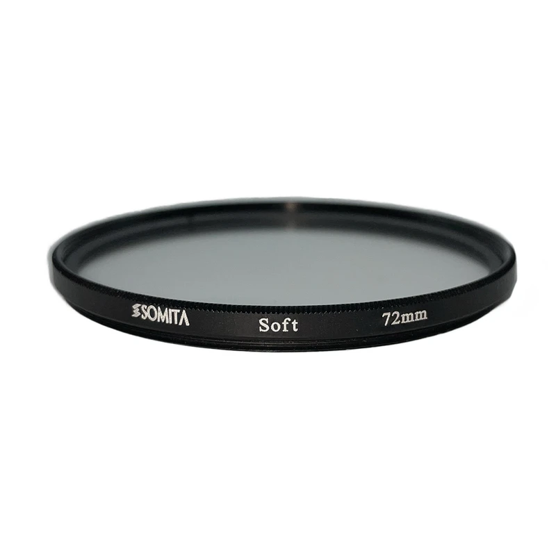 فیلتر لنز سومیتا مدل SOFT-72MM فیلتر لنز سومیتا مدل SOFT-72MM