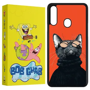  BOB Ghab BCPA20S Cover For Samsung Galaxy A20s