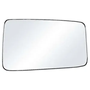 شیشه آینه جانبی راست مدل BZ.00540 مناسب برای پژو 405