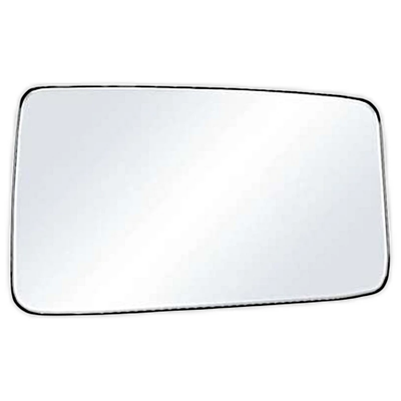 شیشه آینه جانبی راست بست یدک مدل O.L.D مناسب برای پژو 405 و پارس