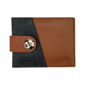 کیف پول مردانه مدل الوند کد K-071