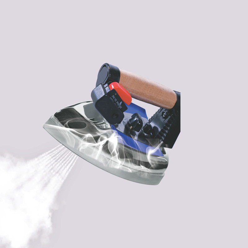 اتو بخار 2050 وات ماکان مدل 3035c