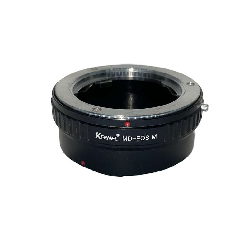آداپتور لنز کرنل مدل TUBE FOR DIGITAL - FOR MD-EOS.M آداپتور لنز کرنل مدل TUBE FOR DIGITAL - FOR MD-EOS.M