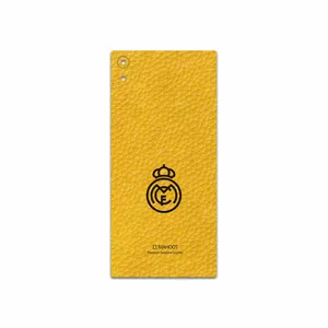 MAHOOT ML-REAL Cover Sticker for Sony Xperia XA1 Ultra