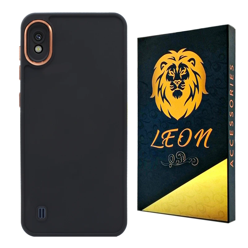 کاور لئون مدل Kilifi مناسب برای گوشی موبایل سامسونگ Galaxy M10