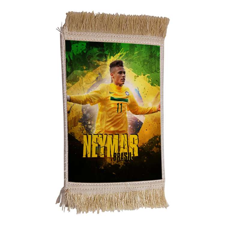 فرش ماشینی دیوارکوب مدل نیمار کد 79