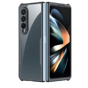 XUNDD Beatle Series Cover For Samsung Galaxy Z Fold 4