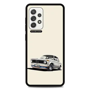 AKAM AMCWSGA52-BMW-10 Cover For Samsung Galaxy A52