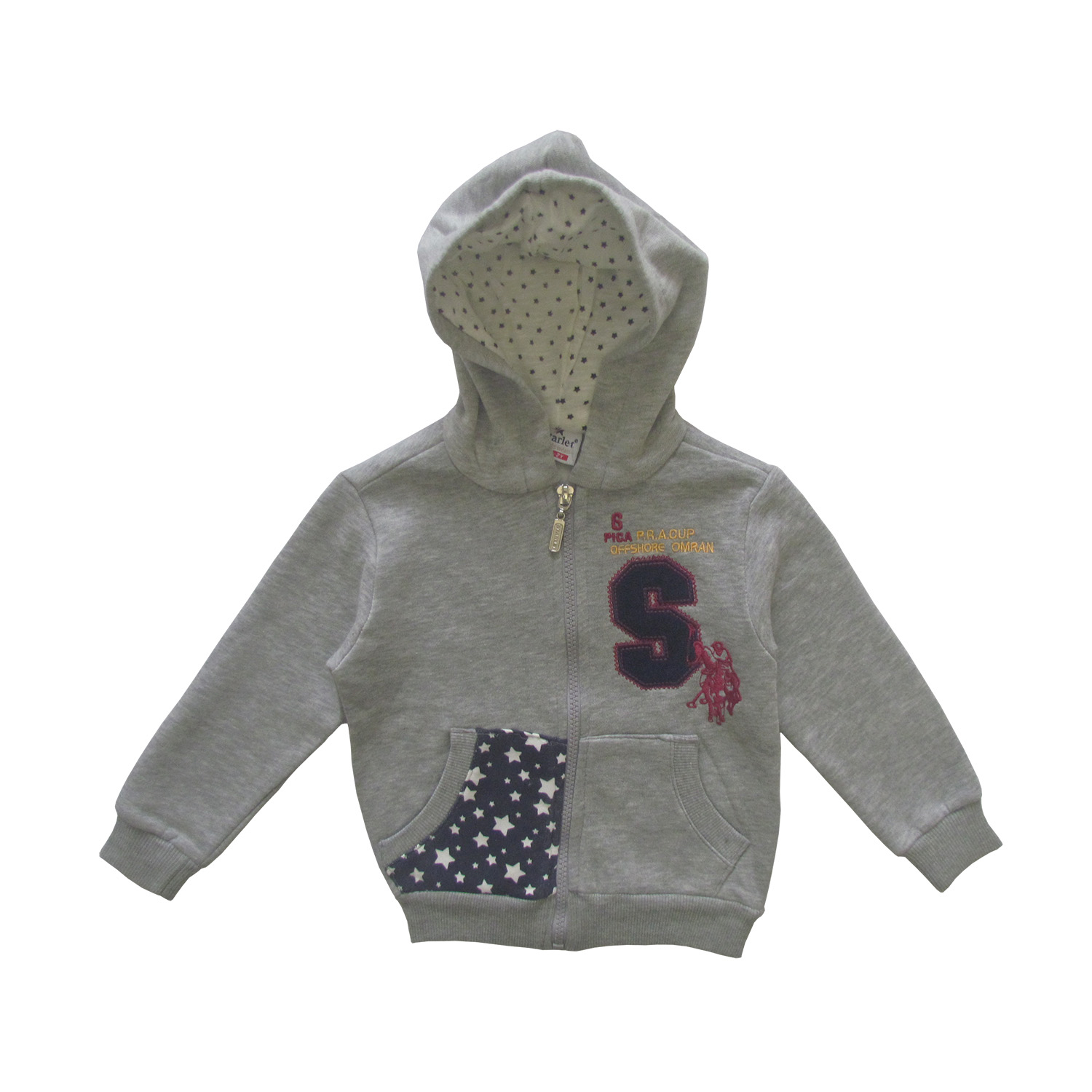 سویشرت بچگانه مدل 02