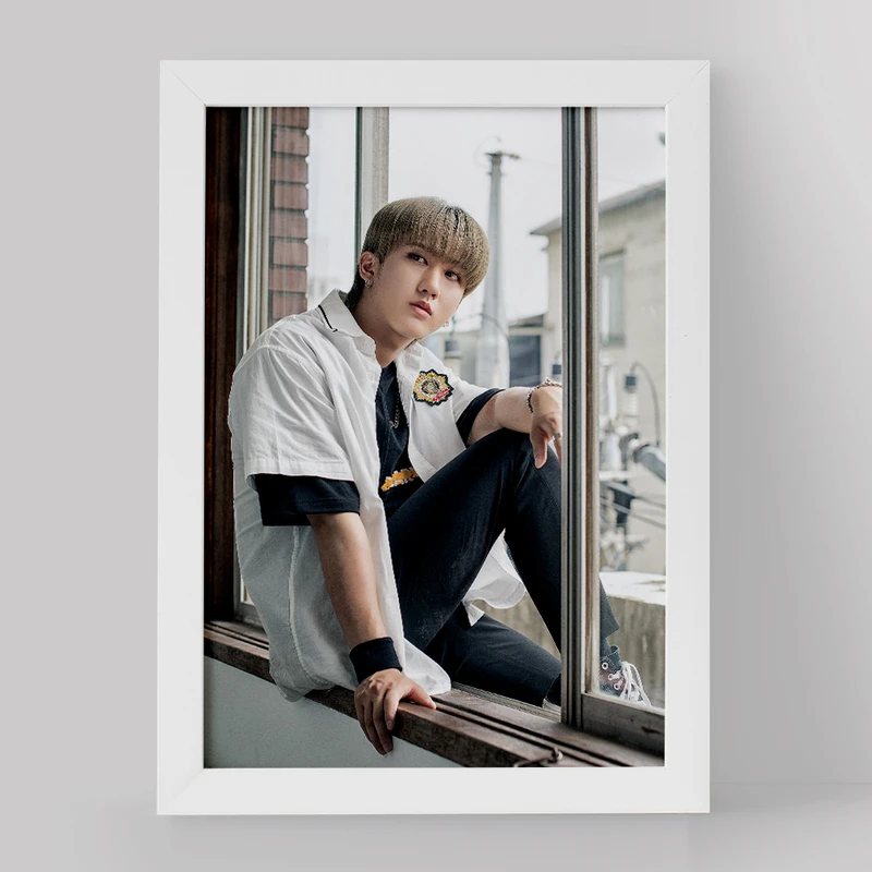 تابلو خندالو مدل چانگبین گروه استری کیدز کد 11869