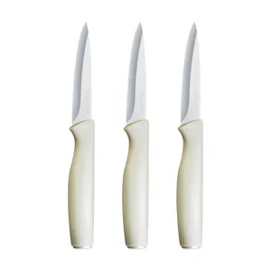  ست چاقو 3 پارچه شفر مدل BEJ01