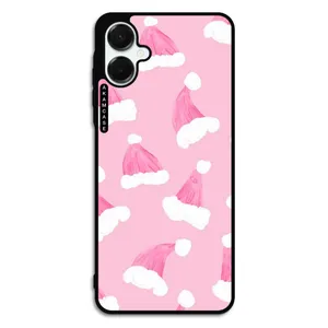 AKAM AMC-WSGA06-CHRISTMAS-26 Cover For Samsung Galaxy A06