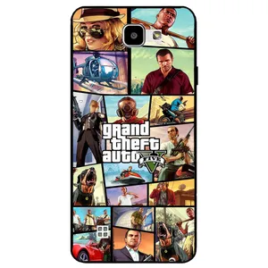 Megafone GTA 8240 Cover For LG K4