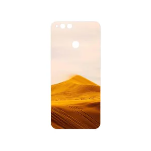 MAHOOT Sahara Desert Cover Sticker for Honor 7X