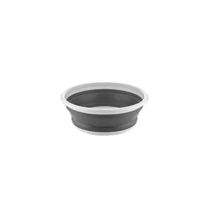 لگن حمام کیولوکس مدل تاشو کد L-00804