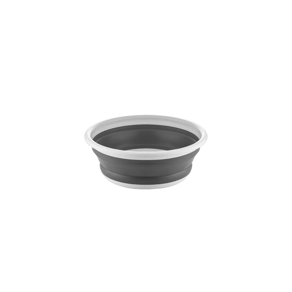 لگن حمام کیولوکس مدل تاشو کد L-00804
