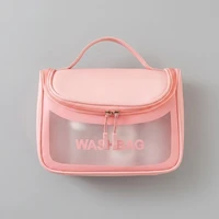 کیف لوازم آرایش زنانه مدل WASHBAG