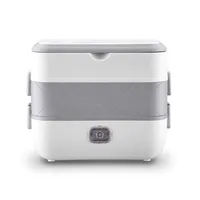 ظرف غذای برقی مدل LB-200W