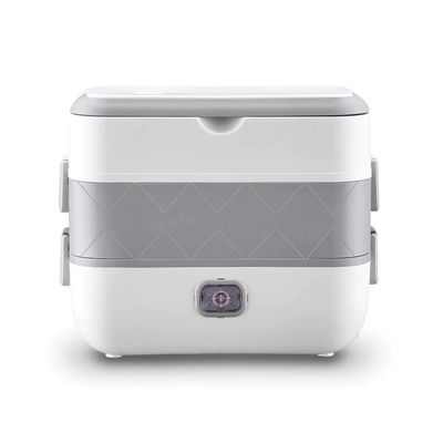 نقد و بررسی ظرف غذای برقی مدل LB-200W توسط خریداران