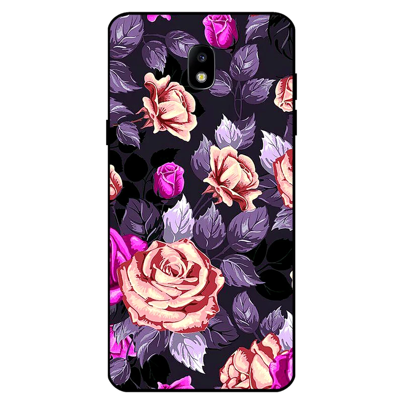 کاور مگافون کد 1652 مناسب برای گوشی موبایل سامسونگ Galaxy J5 Pro / J530 / J5 2017