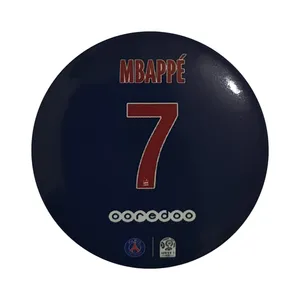 پیکسل طرح پاریسن ژرمن مدل ام باپه کد A020