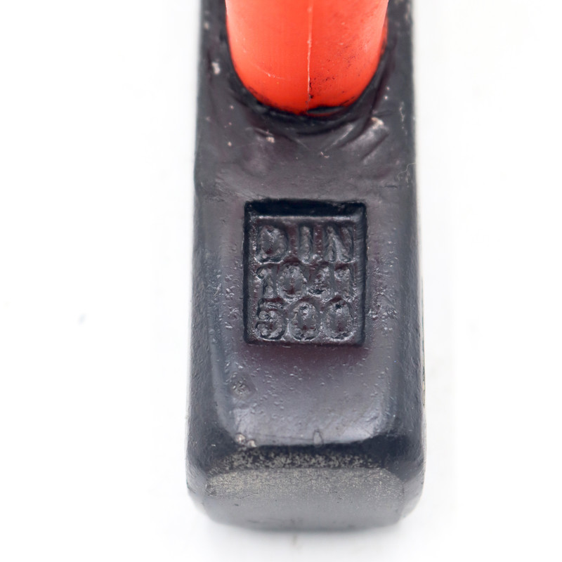 چکش مدل بیگ بر  کد YP-PX-500G وزن 760 گرم