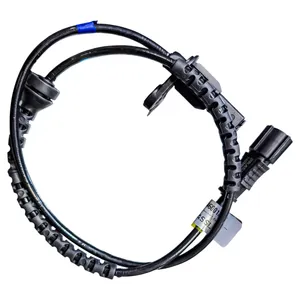 سنسور ای بی اس عقب راست آی پی ان سی مدل زیمنس مناسب برای پژو ۴۰۵ ، پارس