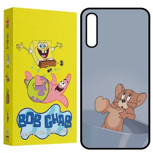 BOB Ghab BCPA50 Cover For Samsung Galaxy A50 / A50s / A30s
