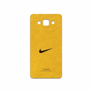 MAHOOT ML-NK Cover Sticker for Samsung Galaxy A5