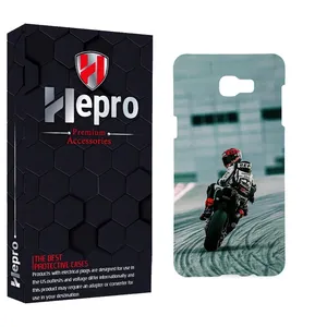 HEPRO MC Cover for SAMSUNG GALAXY C9 / C9 PRO
