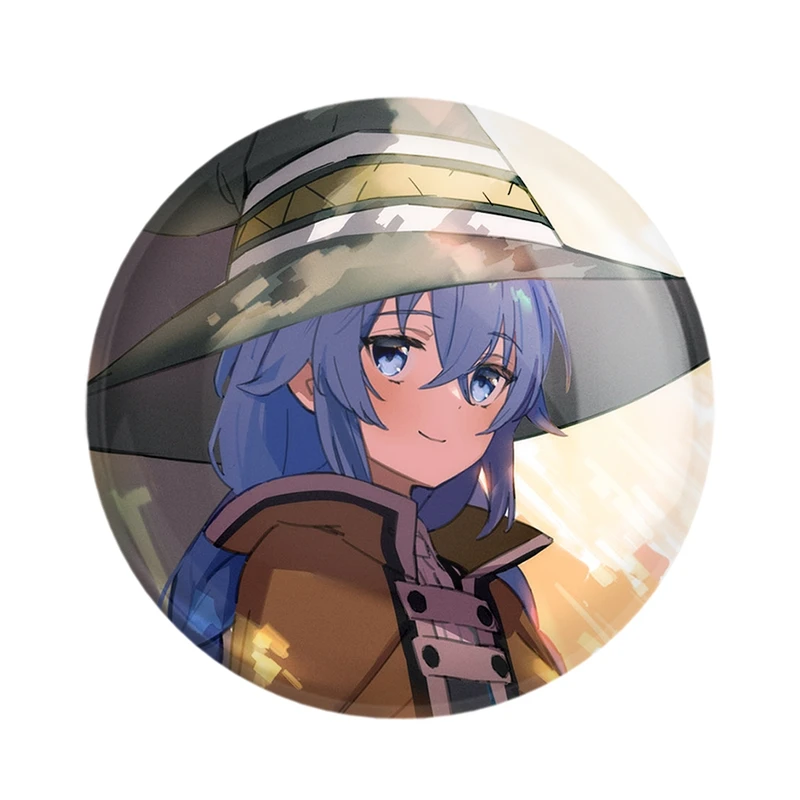 مگنت خندالو مدل روکسی انیمه موشوکو تنسی کد 24155