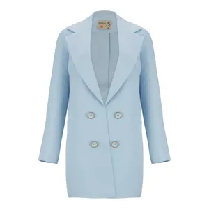 مانتو کتی زنانه السانا مدل یامور کد 138922