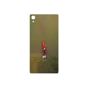 MAHOOT Kayak Cover Sticker for Sony Xperia Z2