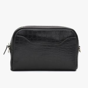 کیف دوشی زنانه چرم تهران مدل 725MK