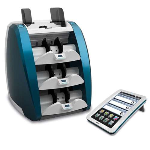 اسکناس شمار رومیزی کیسان مدل SMART K3